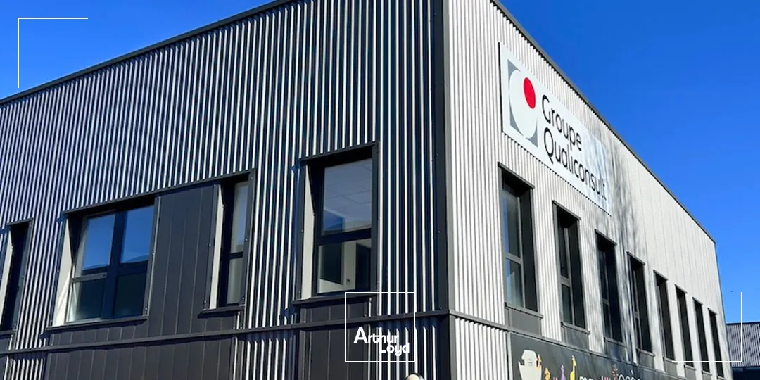 Bureaux - Location - BOURG EN BRESSE - 01000 - 131-131 - 7676514