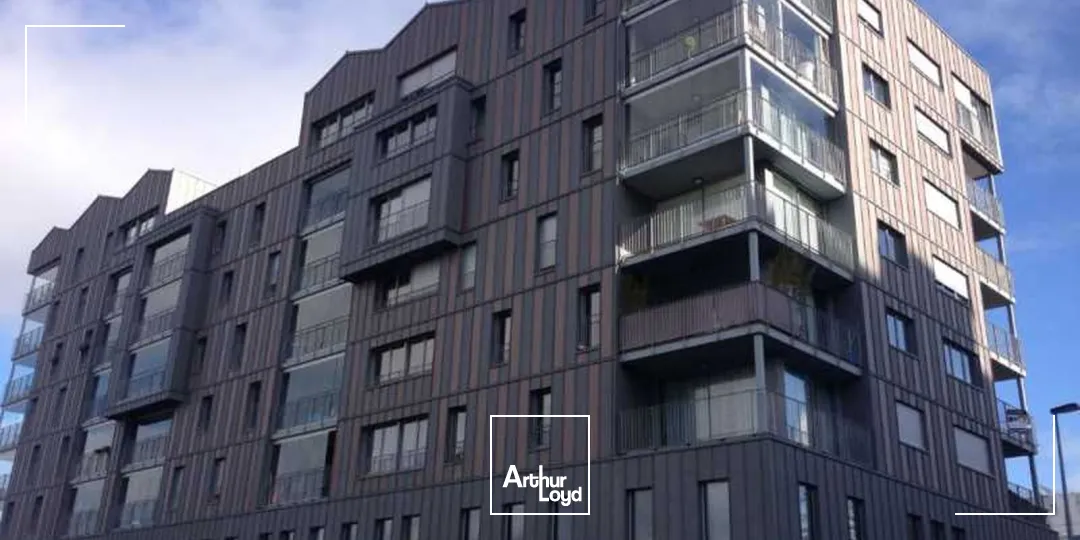 Bureaux - Location - NANTES - 44200 - 111-111 - 7676614