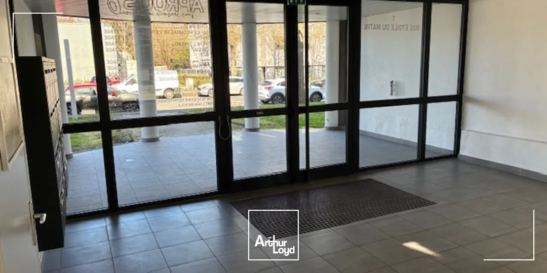 Bureaux - Location - SAINT NAZAIRE - 44600 - 16-77 - 7676630