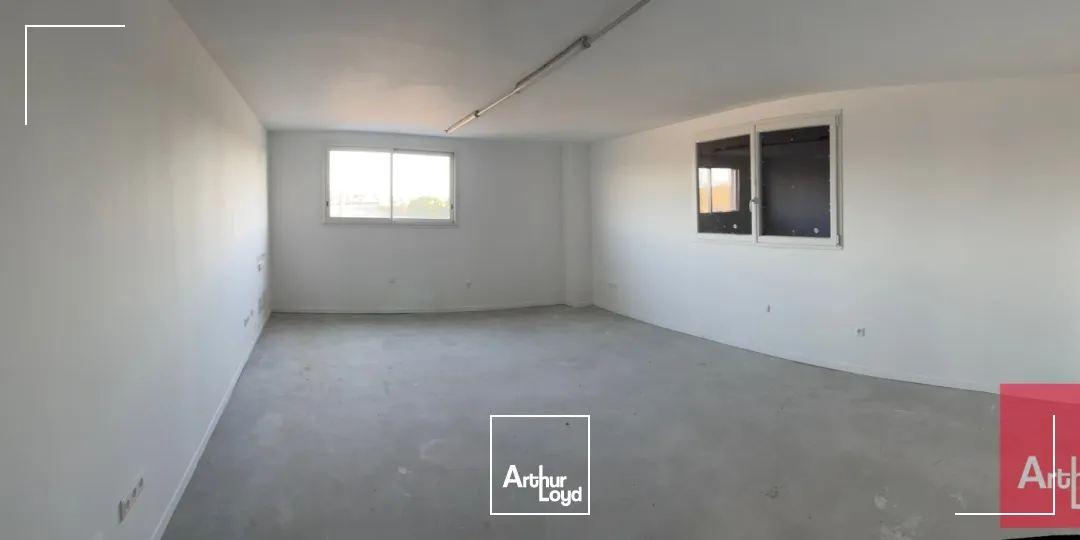 Locaux d'activité & Entrepôts - Location - BEZIERS - 34500 - 240-240 - 7676656