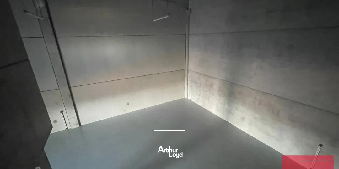 Locaux d'activité & Entrepôts - Location - BEZIERS - 34500 - 240-240 - 7676657