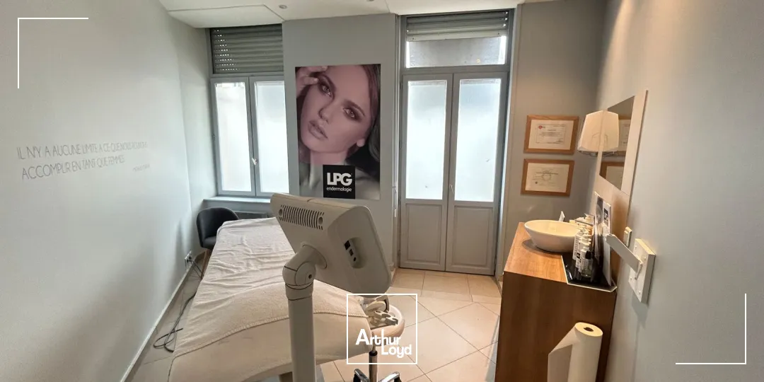 Locaux commerciaux - Cession - ROUBAIX - 59100 - 280-280 - 7676733