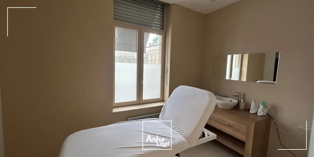 Locaux commerciaux - Cession - ROUBAIX - 59100 - 280-280 - 7676734