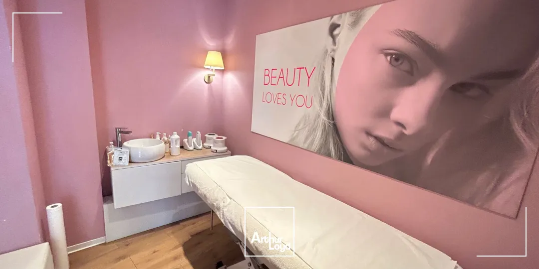 Locaux commerciaux - Cession - ROUBAIX - 59100 - 280-280 - 7676735