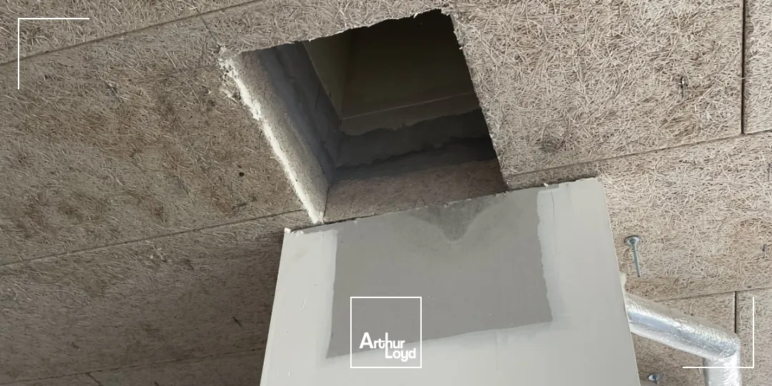 Locaux commerciaux - Location - VILLENEUVE D'ASCQ - 59650 - 132-132 - 7676745