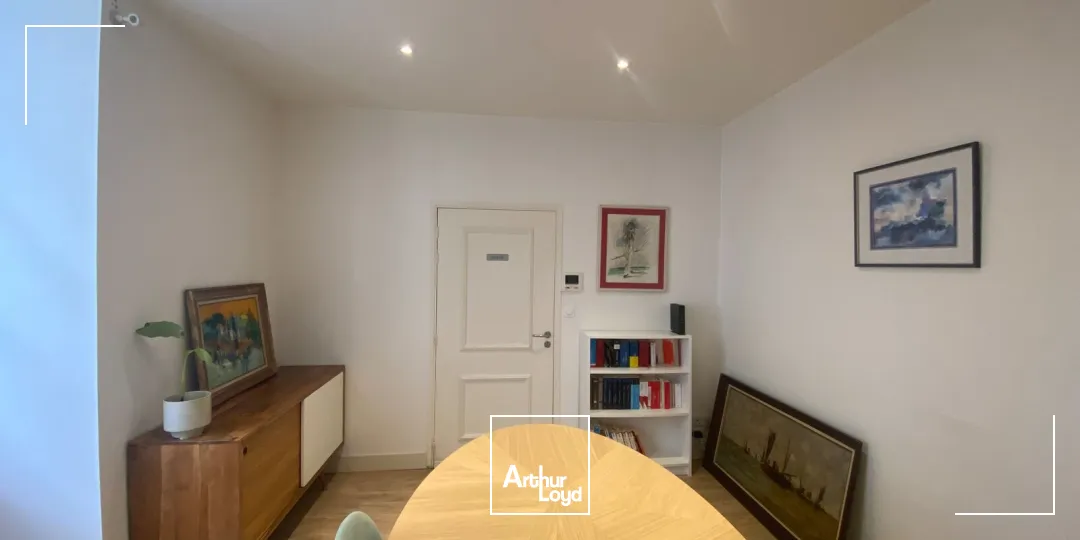 Bureaux - Location - VANNES - 56000 - 30-30 - 7676773