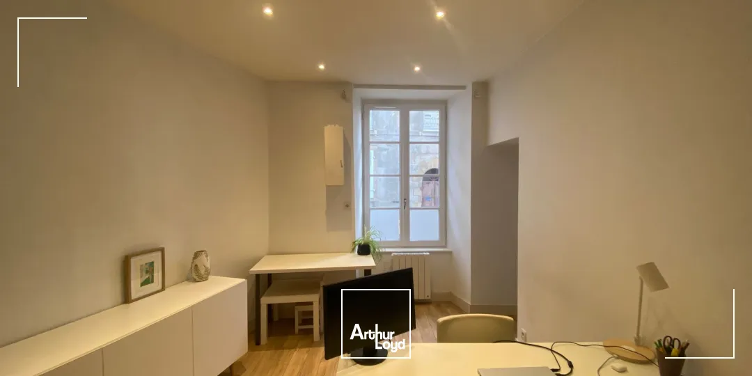 Bureaux - Location - VANNES - 56000 - 30-30 - 7676774