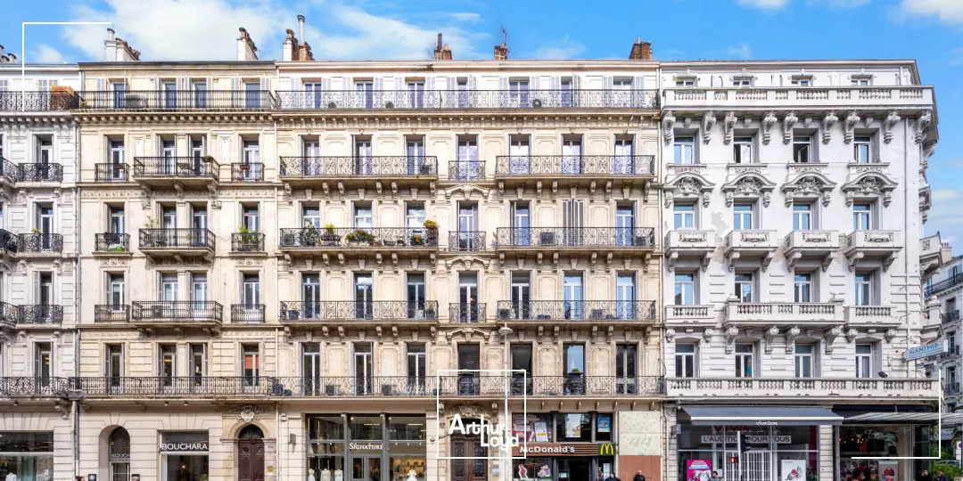 Bureaux - Location - TOULON - 83000 - 195-195 - 7676829