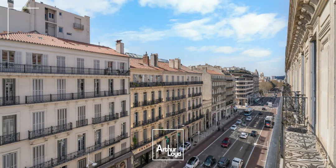 Bureaux - Location - TOULON - 83000 - 195-195 - 7676830