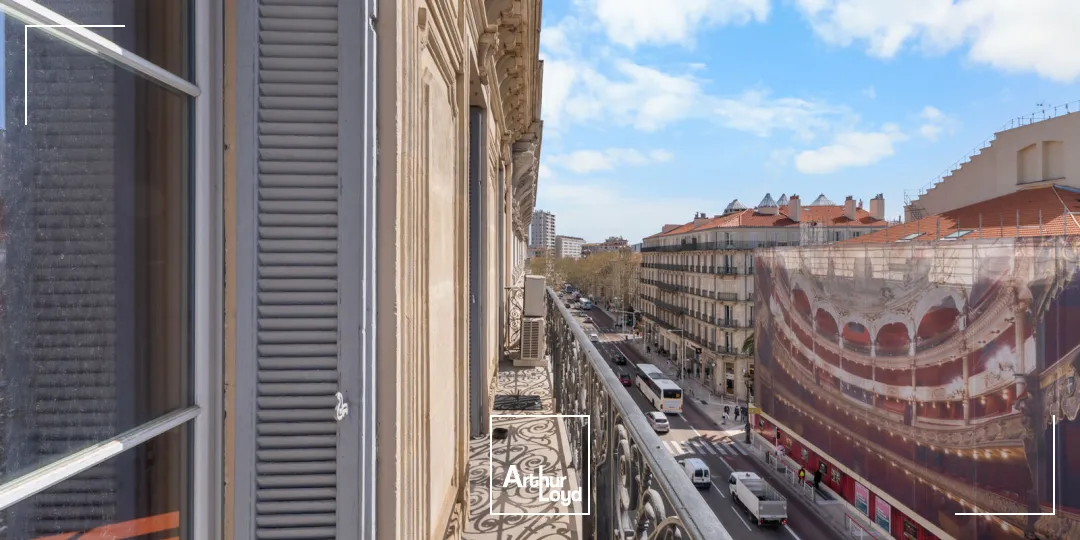 Bureaux - Location - TOULON - 83000 - 195-195 - 7676831