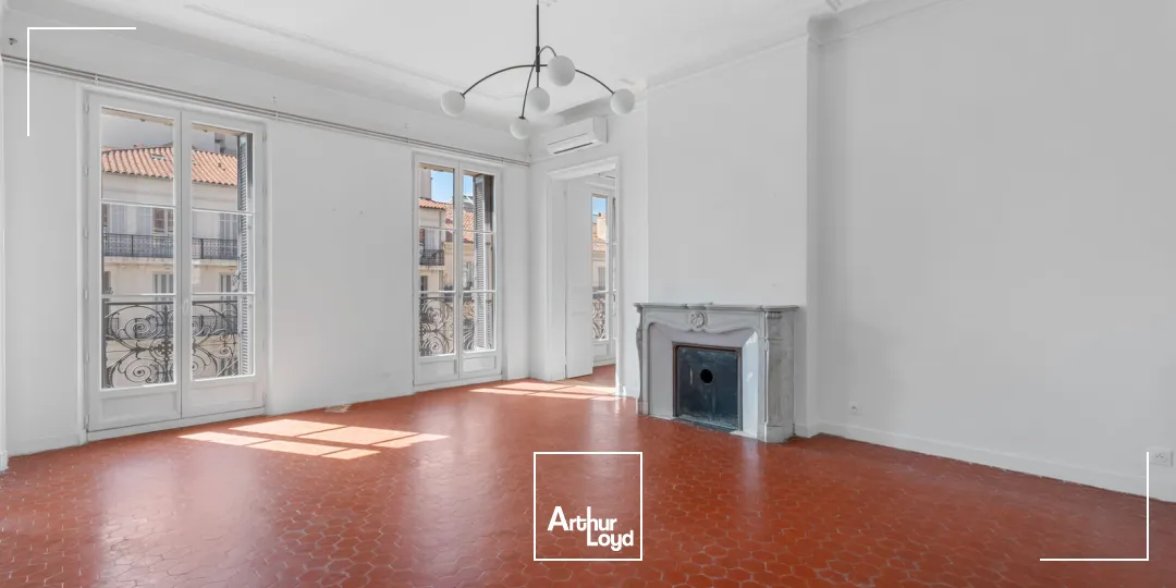 Bureaux - Location - TOULON - 83000 - 195-195 - 7676832