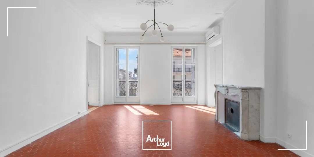 Bureaux - Location - TOULON - 83000 - 195-195 - 7676834