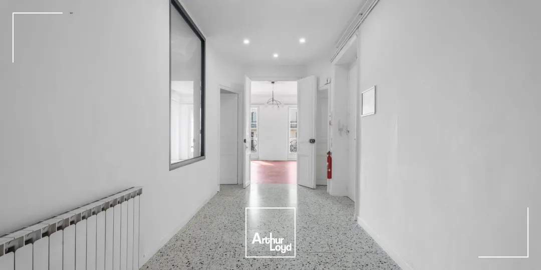 Bureaux - Location - TOULON - 83000 - 195-195 - 7676836