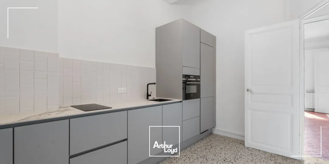 Bureaux - Location - TOULON - 83000 - 195-195 - 7676837