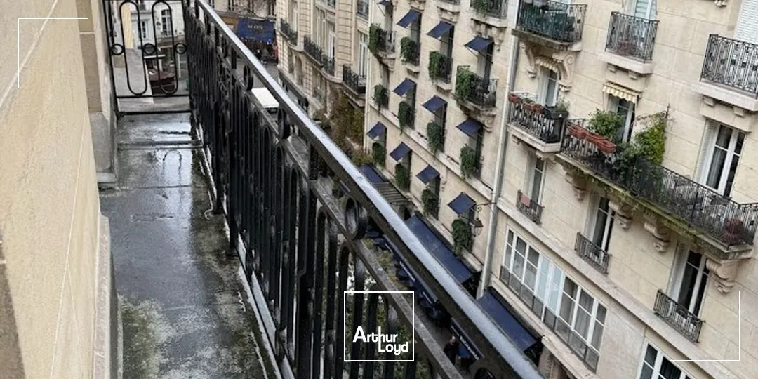 Bureaux - Coworking - PARIS - 75002 - 220-220 - 7676852