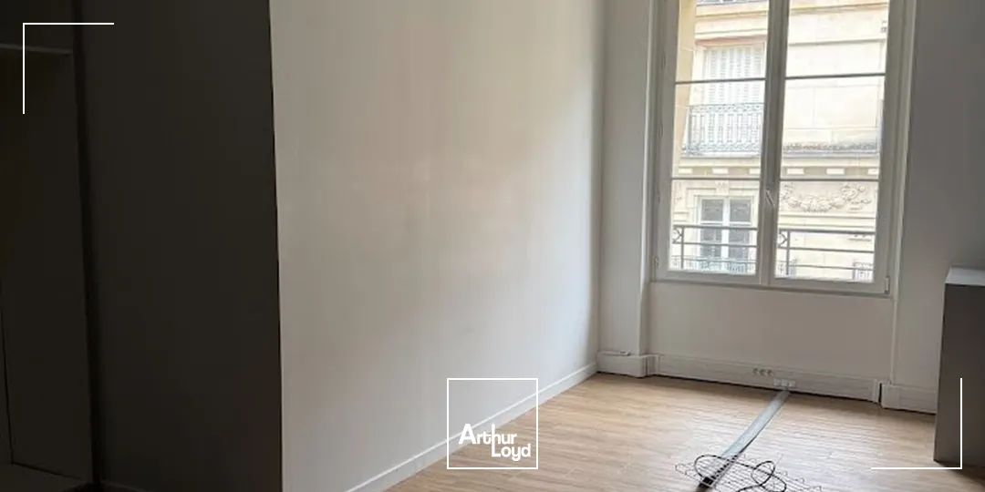 Bureaux - Coworking - PARIS - 75002 - 220-220 - 7676855