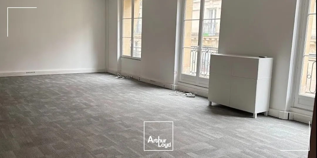 Bureaux - Coworking - PARIS - 75002 - 220-220 - 7676857