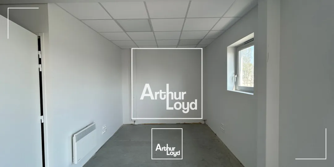 Locaux d'activité & Entrepôts - Location - LESPINASSE - 31150 - 90-636 - 7676861