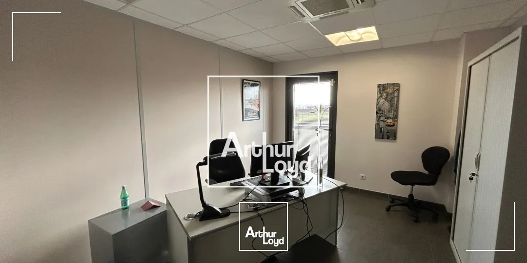 Bureaux - Location - PLAISANCE DU TOUCH - 31830 - 949-949 - 7676876