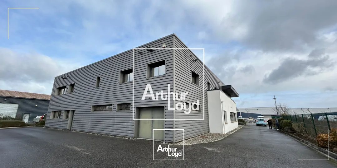 Bureaux - Location - PLAISANCE DU TOUCH - 31830 - 949-949 - 7676866