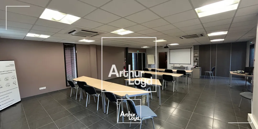 Bureaux - Location - PLAISANCE DU TOUCH - 31830 - 949-949 - 7676870