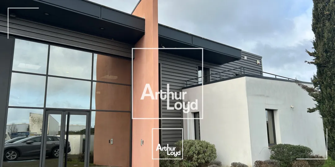 Bureaux - Location - PLAISANCE DU TOUCH - 31830 - 949-949 - 7676864