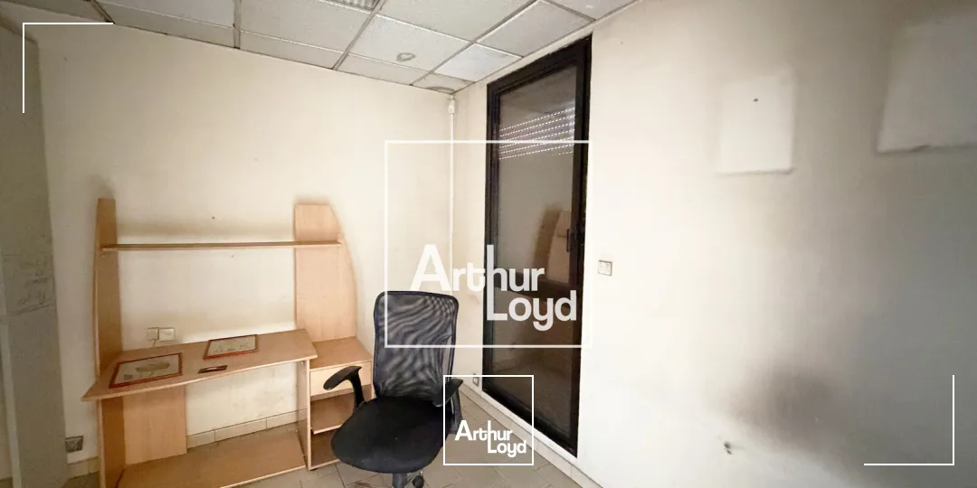 Locaux d'activité & Entrepôts - Location - TOULOUSE - 31400 - 420-420 - 7676884