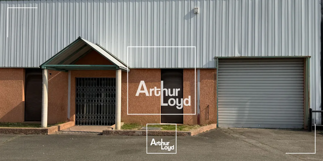 Locaux d'activité & Entrepôts - Location - TOULOUSE - 31400 - 420-420 - 7676878