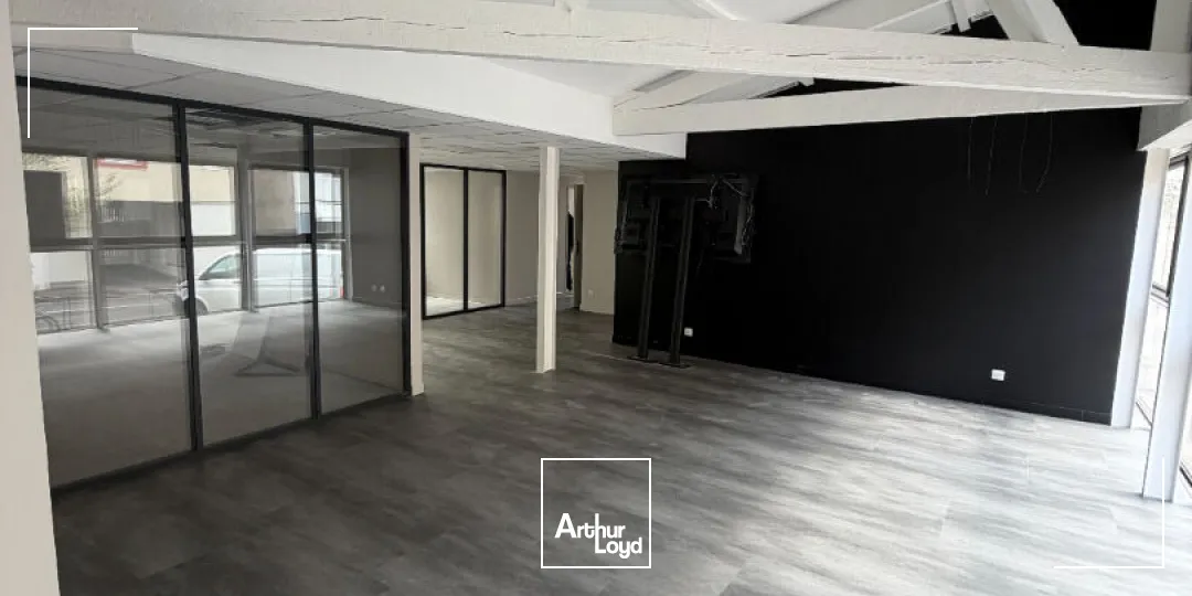 Locaux commerciaux - Location - LIMOGES - 87000 - 270-270 - 7676923