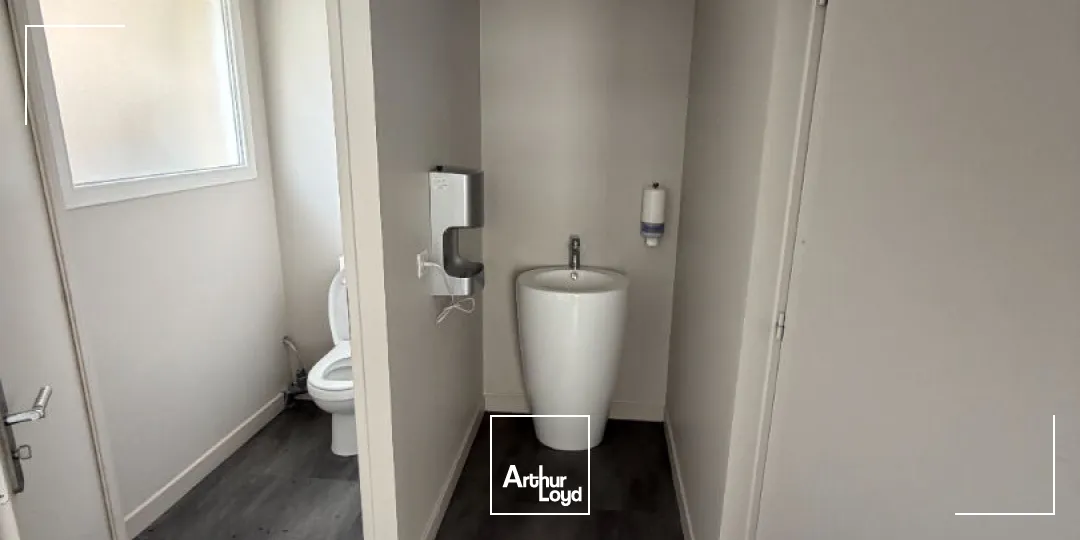 Locaux commerciaux - Location - LIMOGES - 87000 - 270-270 - 7676925