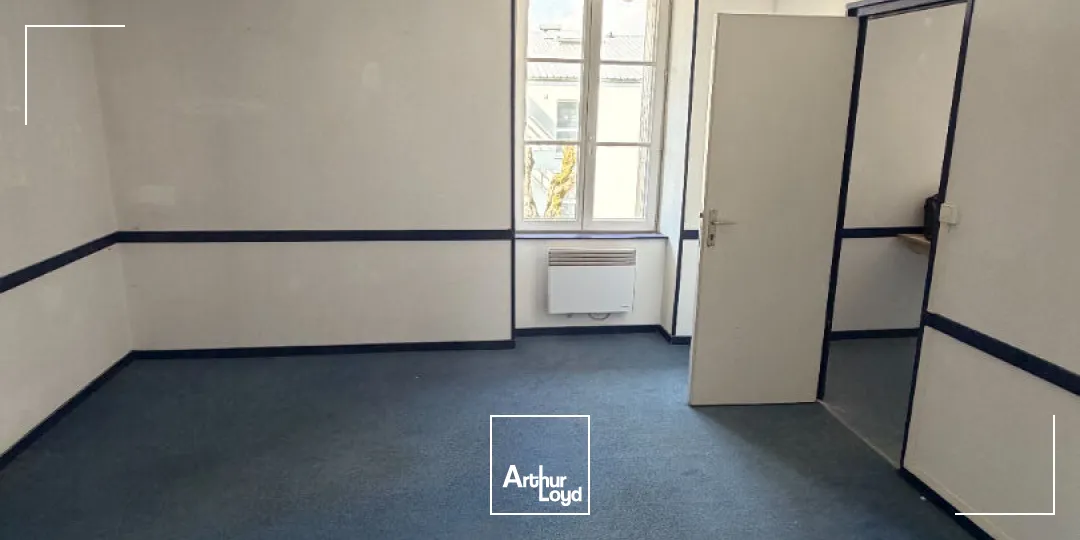 Locaux d'activité & Entrepôts - Location - COUZEIX - 87270 - 220-220 - 7676947