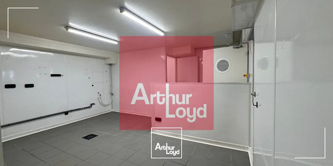 Locaux commerciaux - Location - AGEN - 47000 - 131-131 - 7676956