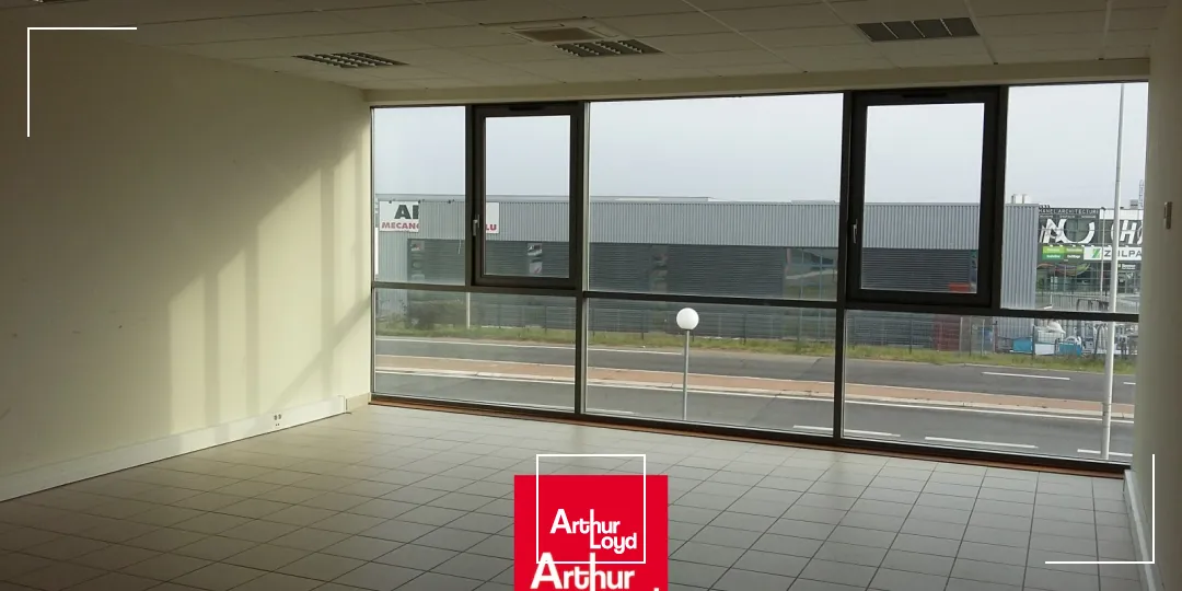 Bureaux - Location - ARNAS - 69400 - 20-150 - 7676966