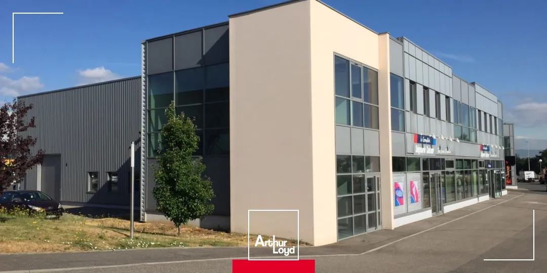 Bureaux - Location - ARNAS - 69400 - 20-150 - 7676965