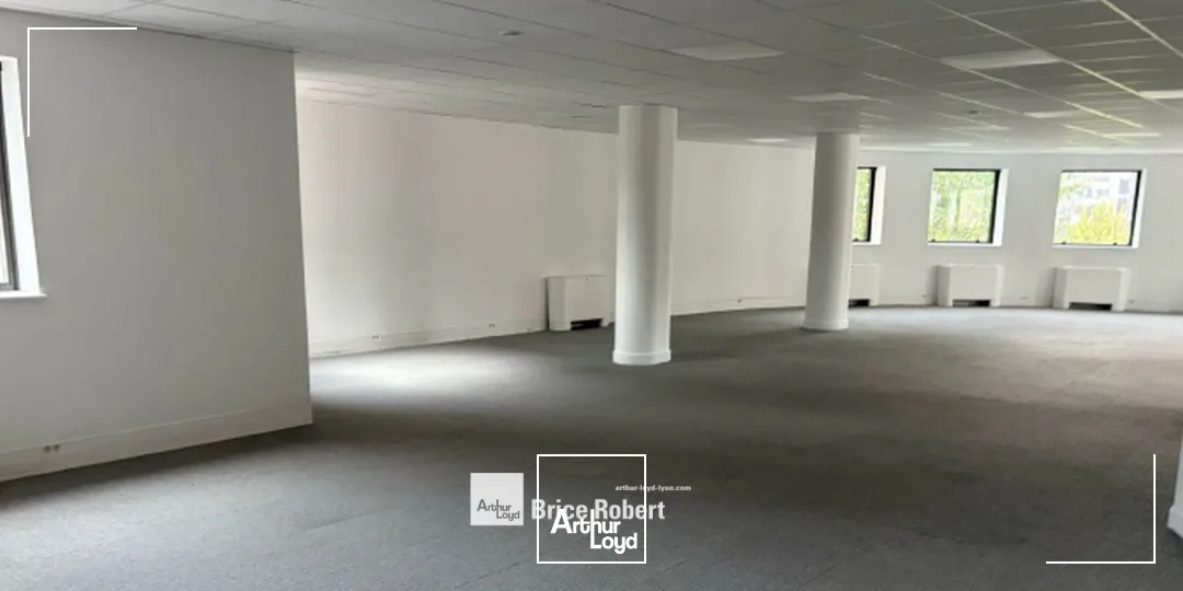 Bureaux - Location - LYON - 69009 - 164-1955.4 - 7677059