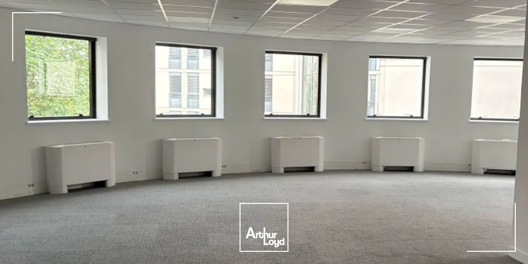 Bureaux - Location - LYON - 69009 - 164-1955.4 - 7677060