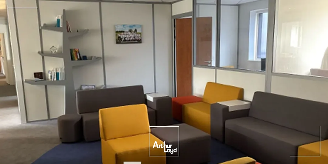 Bureaux - Location - LYON - 69009 - 164-1955.4 - 7677062