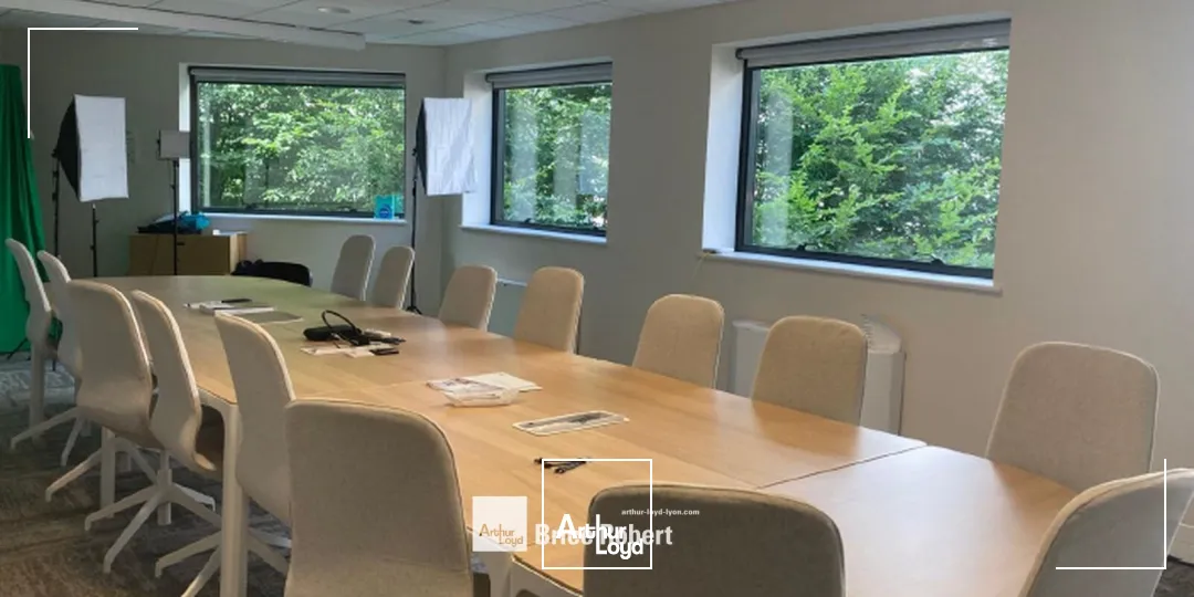 Bureaux - Location - LYON - 69009 - 164-1955.4 - 7677064