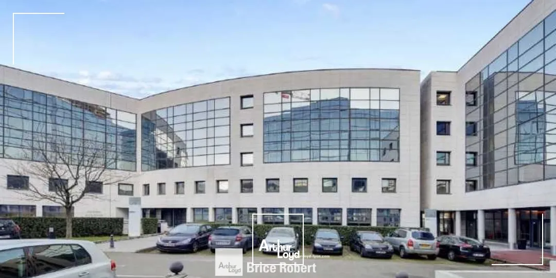 Bureaux - Location - LYON - 69009 - 164-1955.4 - 7677056