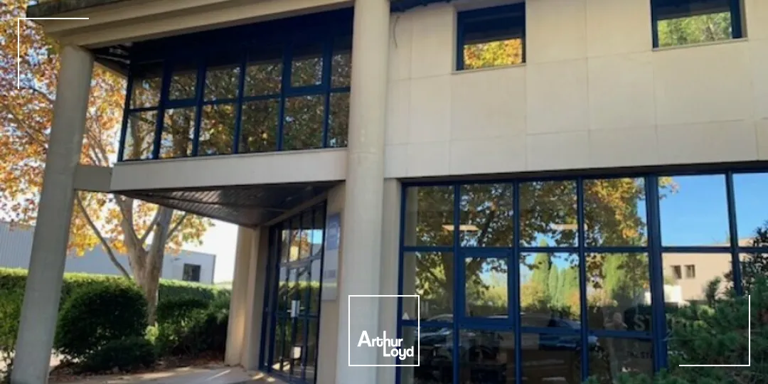 Bureaux - Vente - AVIGNON - 84000 - 417-417 - 7677129