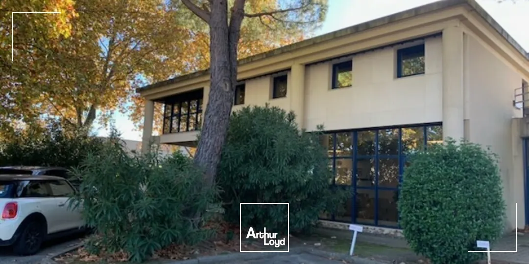 Bureaux - Vente - AVIGNON - 84000 - 417-417 - 7677130