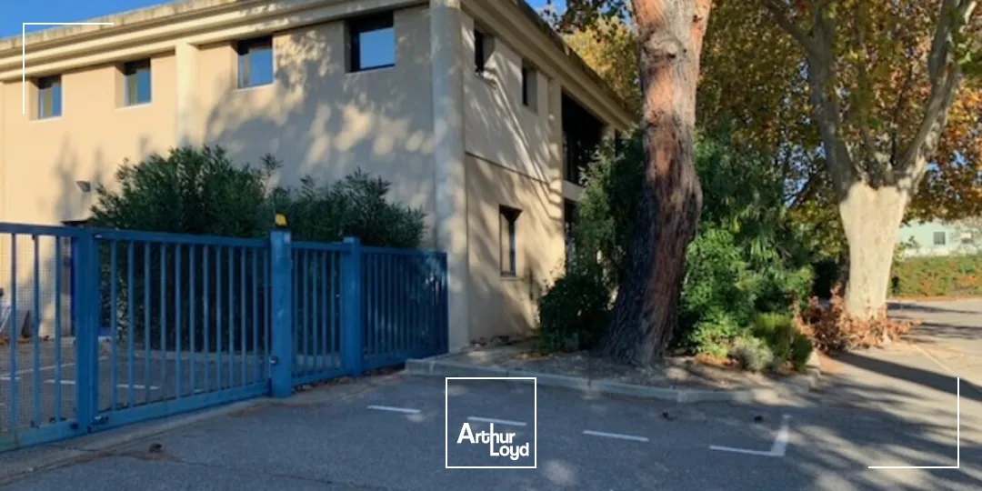 Bureaux - Vente - AVIGNON - 84000 - 417-417 - 7677132