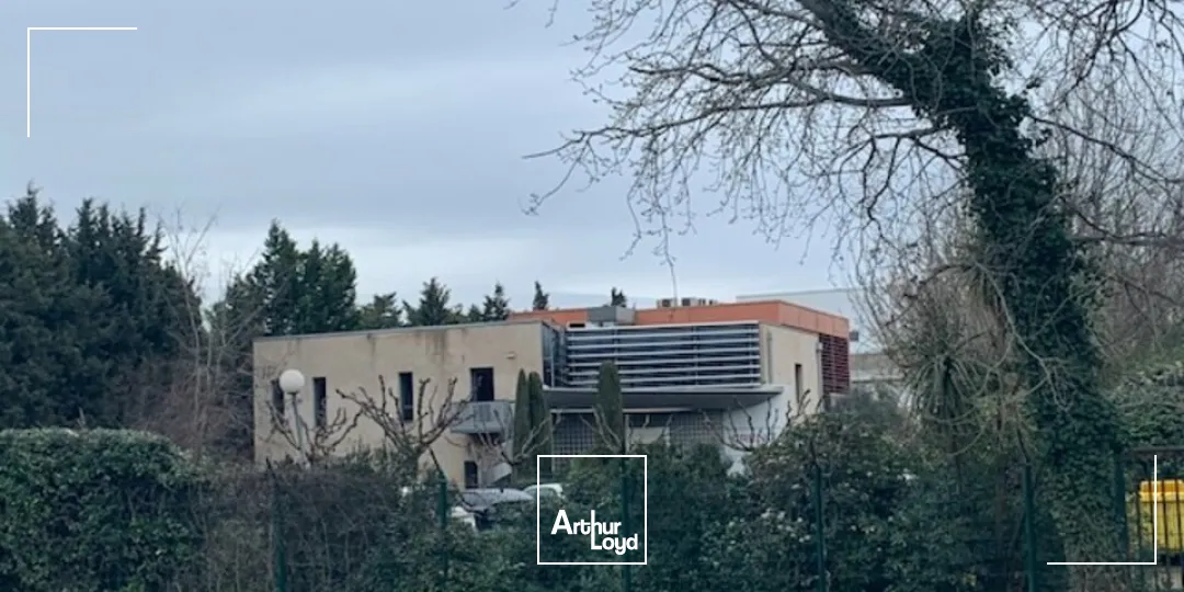 Bureaux - Vente - CHÂTEAURENARD - 13160 - 1513-1513 - 7677141