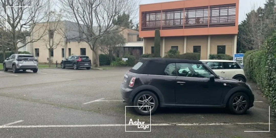 Bureaux - Vente - CHÂTEAURENARD - 13160 - 1513-1513 - 7677142