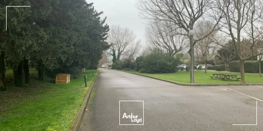 Bureaux - Vente - CHÂTEAURENARD - 13160 - 1513-1513 - 7677143