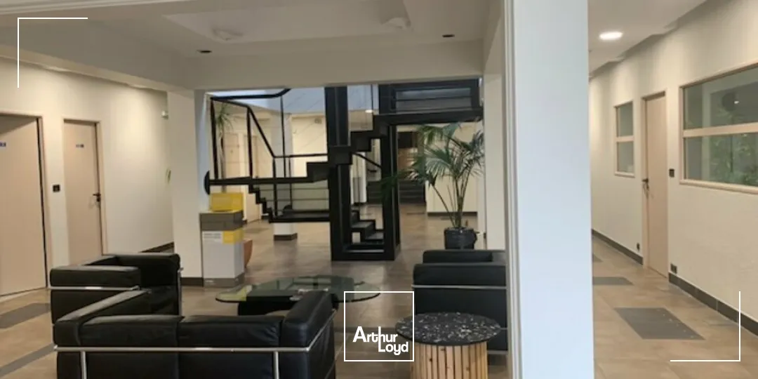 Bureaux - Vente - CHÂTEAURENARD - 13160 - 1513-1513 - 7677144