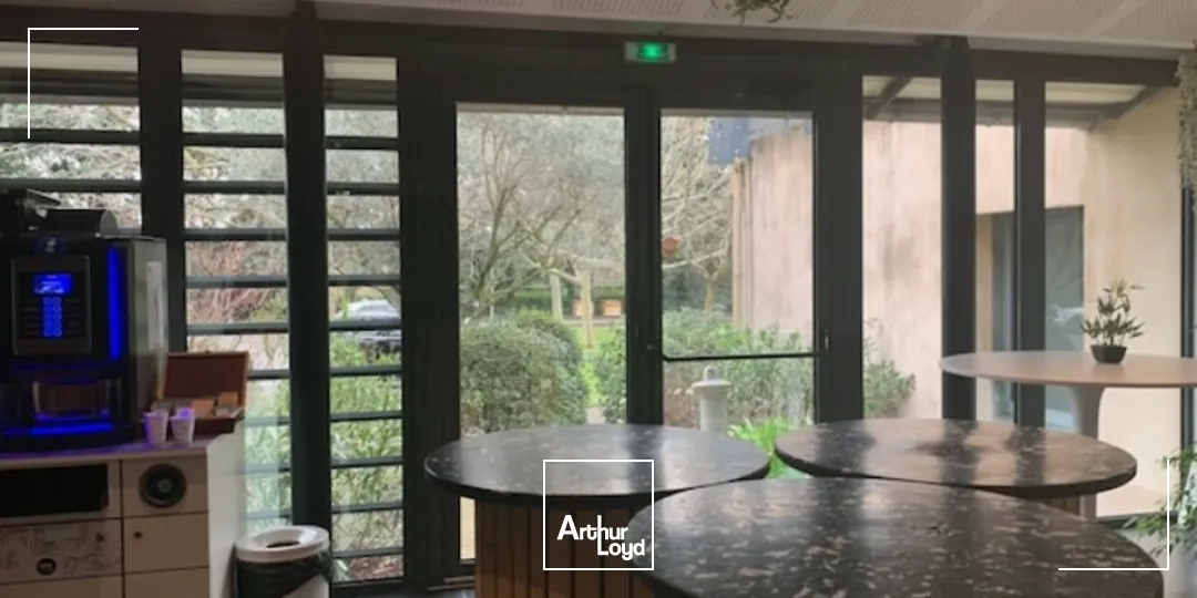 Bureaux - Vente - CHÂTEAURENARD - 13160 - 1513-1513 - 7677145