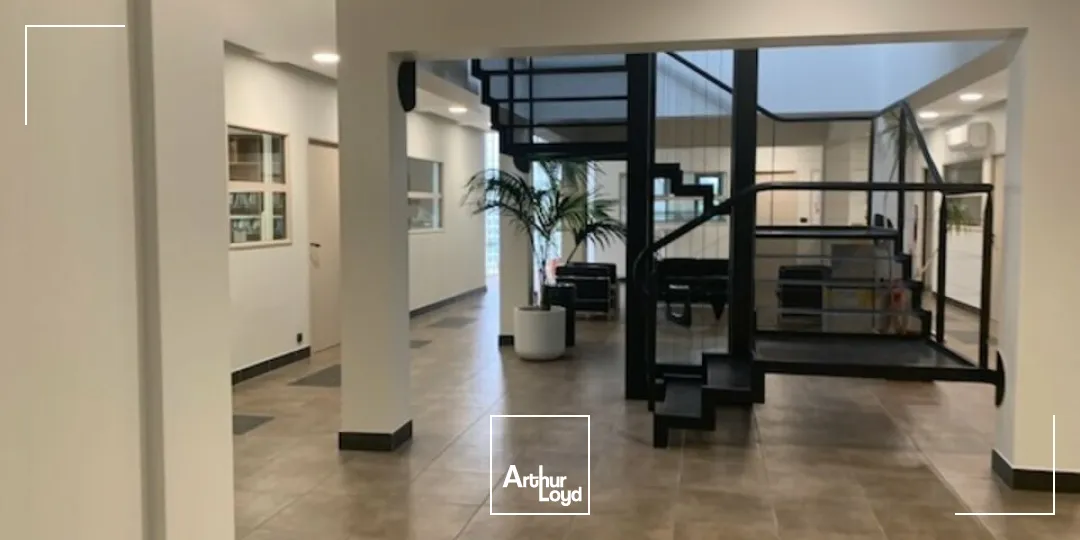 Bureaux - Vente - CHÂTEAURENARD - 13160 - 1513-1513 - 7677146