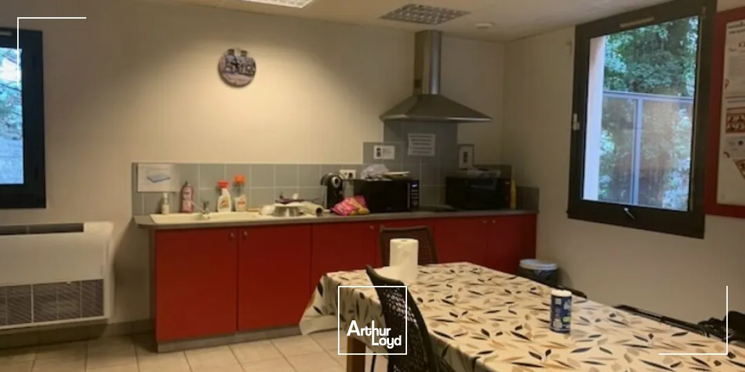 Bureaux - Vente - CHÂTEAURENARD - 13160 - 1513-1513 - 7677147