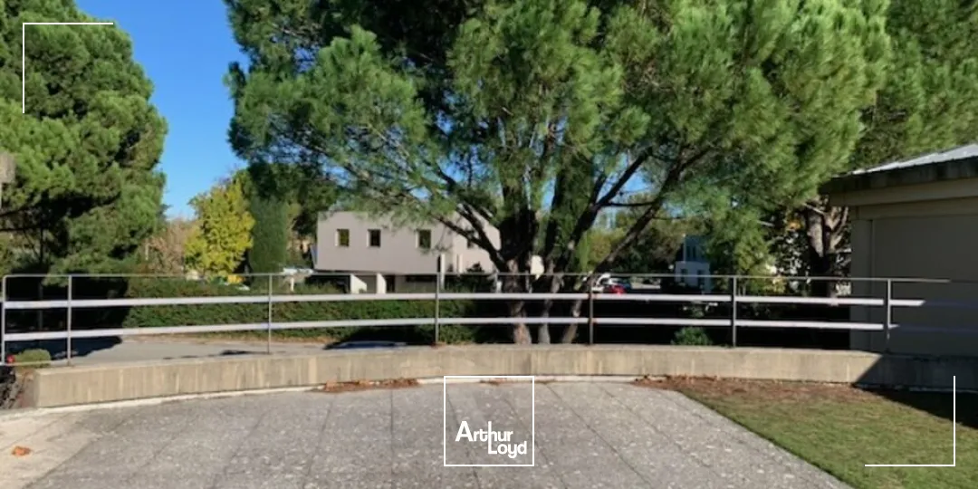 Bureaux - Vente - AVIGNON - 84000 - 417-417 - 7677138